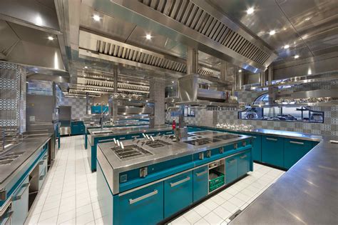 Commercial Restaurant Kitchen Design 的图像结果