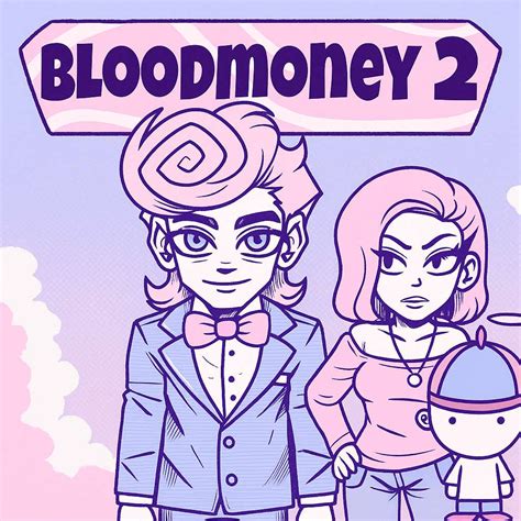 Bloodmoney 2