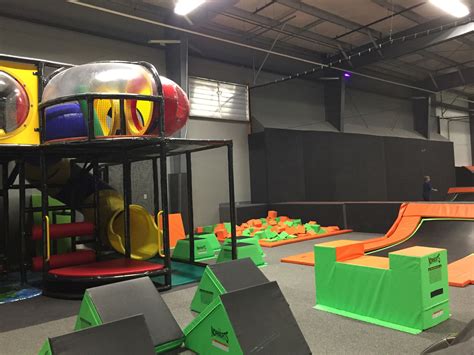 Cool Springz In Albuquerque