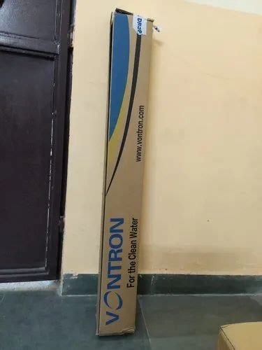Ro Membrane - TFC Industrial RO Membrane Size: 4021 Trader - Retailer ...