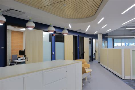 CSULB Brotman Hall Enrollment Services Renovation – 2H Construction