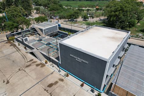 Kundur | Industrial Buildings