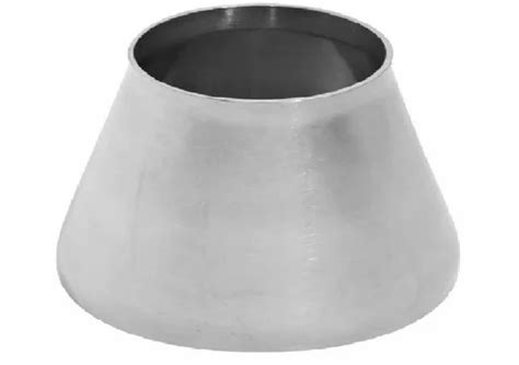 Stainless Steel Buttweld Pipe Fitting - Stainless Steel Butt Weld ...