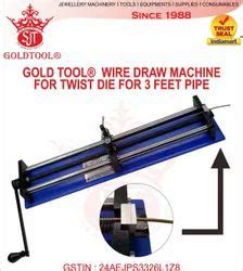 Srinathji Jewellery Tools, Rajkot - Manufacturing of Jewellery Tools ...