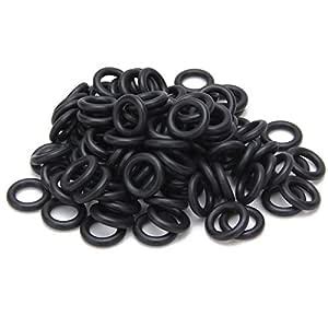 Imported Tattoo Machine Damping Ring O Rings : Amazon.in: Beauty