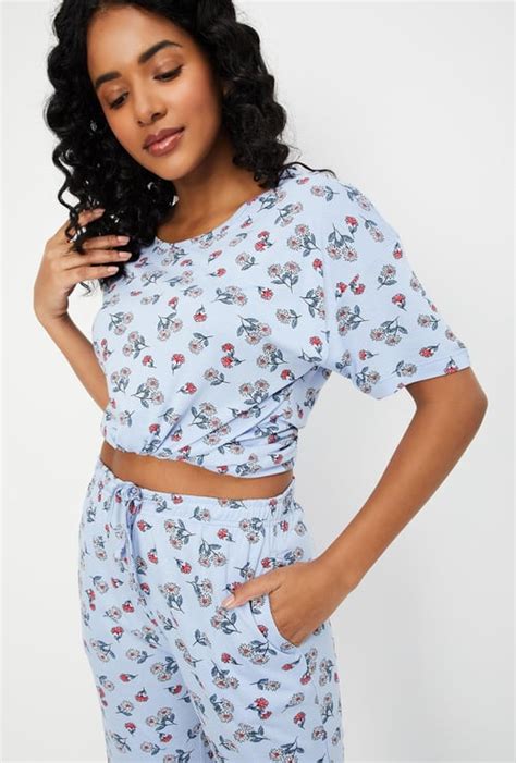 Buy Women's Sleepwear Sets Online at Best Price | Max Fashion