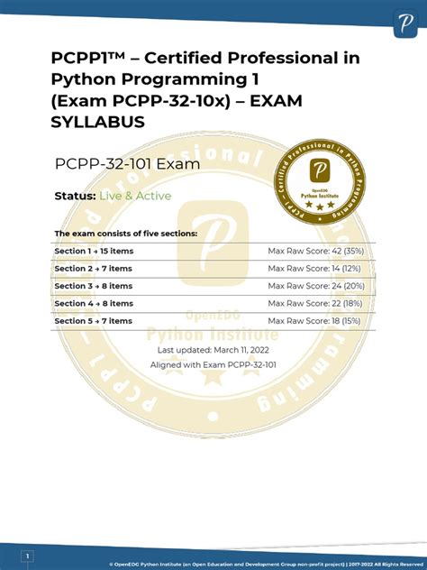 Image result for Python Basic Syllabus