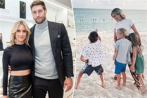 Meet Kristin Cavallari's kids with Jay Cutler