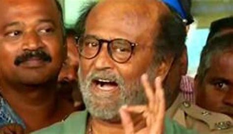 ‘Govt’s intelligence failure’: Rajinikanth condemns Centre over ...