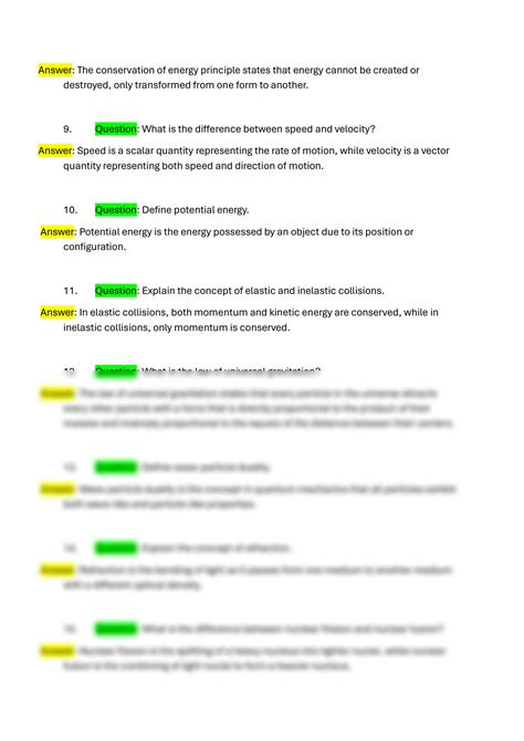 Physics Freshman Course Question 的图像结果