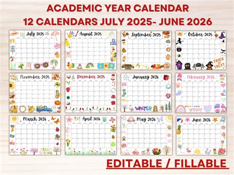 Nj Motion Calendar 2025-2026 - Free Printable Calendar