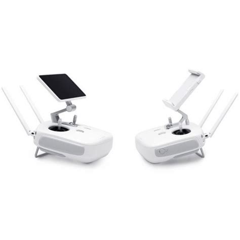 Квадрокоптер DJI Phantom 4 Pro Plus V2.0 - купить по цене производителя ...