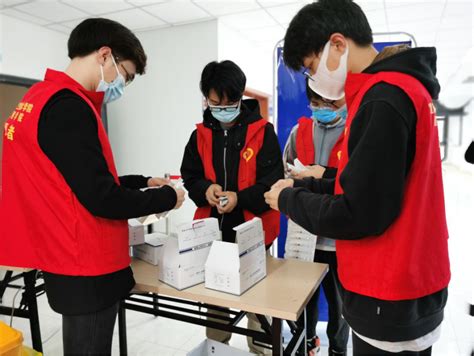 北京7683个防疫服务项目招募志愿者超22万人次 | 北晚新视觉