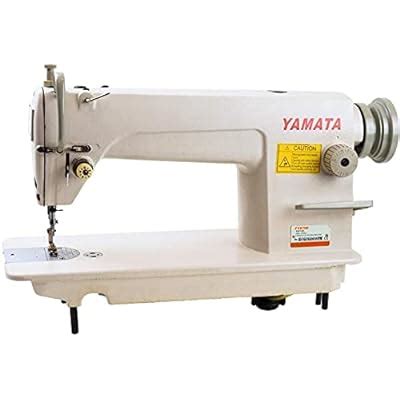 Yamata FY-8700 Industrial Sewing Machine with India | Ubuy