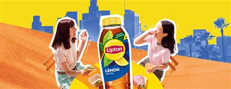 Lipton Ice Tea: Products | Our Story | Sustainability