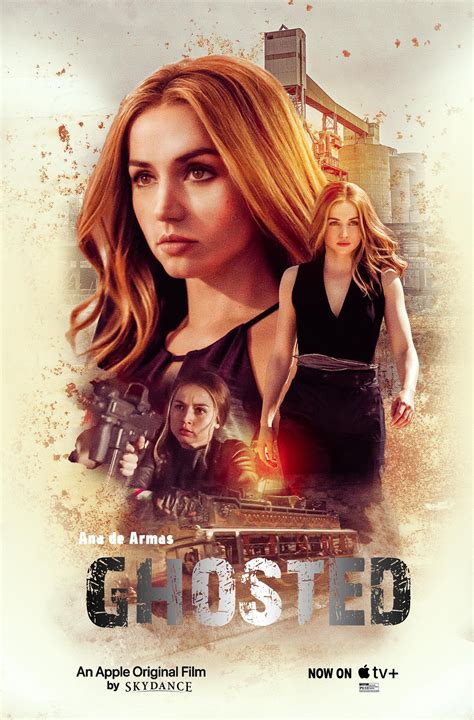 Ghosted (2023)