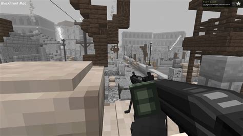 When Minecraft becomes a war game : r/Minecraft