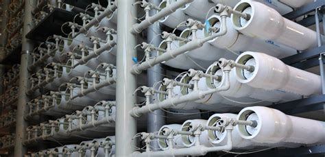 Los Cabos SWRO | ACCIONA | Business as unusual