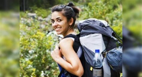 Indian women are choosing to travel solo nowadays, here's why ...