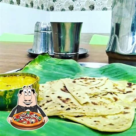 Sri vembu bhavan v2, Chennai - Restaurant menu, prices and reviews