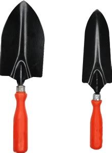 farmstool Trovel Small + Trovel Big Garden Tool Kit Price in India ...
