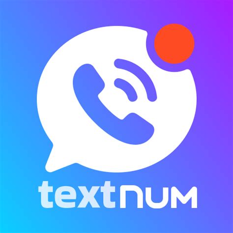 TextNum: Call + Text for Now！ – Apps on Google Play