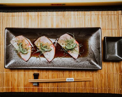 About | DOZO | Downtown Dayton's Sushi Restaurant — DOZO Sushi Dayton