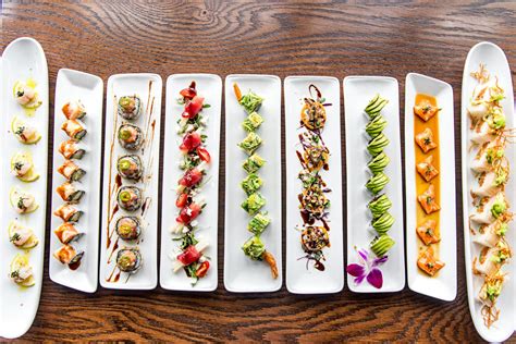 O-Ku Atlanta | O-Ku Sushi | Sushi Restaurant in the USA