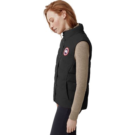 Canada Goose Freestyle Down Vest - Women's - Clothing