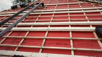 Dachhaken auf Konterlattung mit Versatz - Montagesysteme ...