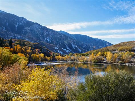 Bells Canyon to Reservoir and Lower Waterfall – Utah Hiking Beauty