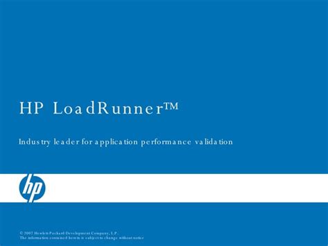 Image result for How to Get HP Load Runner Certification