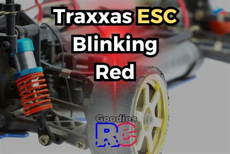 Traxxas ESC Programming 的图像结果