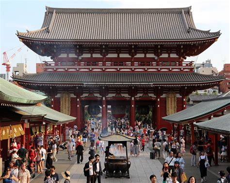 THE 30 BEST Places to Visit in Japan (2026) - Must-See Attractions