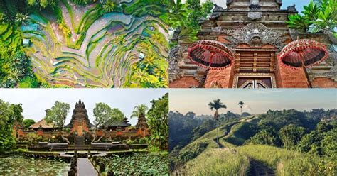 Jelajahi Surga Wisata yang Menawan di Bali!