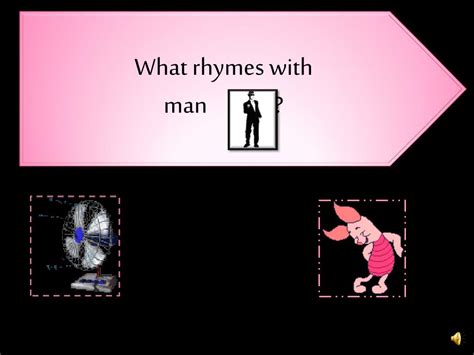 PPT - Rhyming Words PowerPoint Presentation, free download - ID:2114078