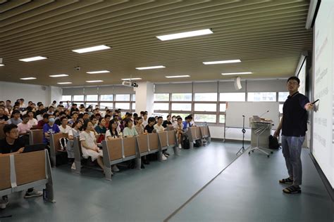 在哈尔滨工业大学（深圳）就读本科是怎样一番体验？ - 知乎
