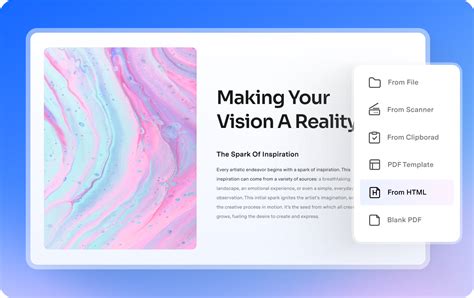 Image result for Create Downloadable PDF