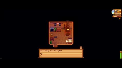 How to Get Fairy Rose in Stardew Valley - YouTube