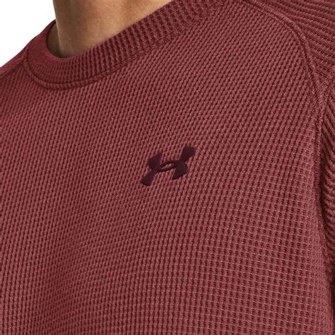 Under Armour Men's Waffle Max Long Sleeve Shirt | Sportsman's Warehouse