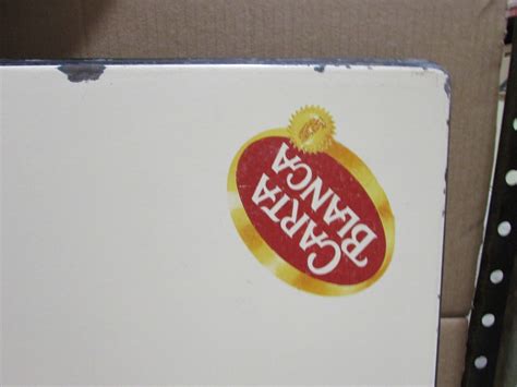 Carta Blanca Beer Metal Table Porcelain Top #6-Mexican-Restaurant Bar ...