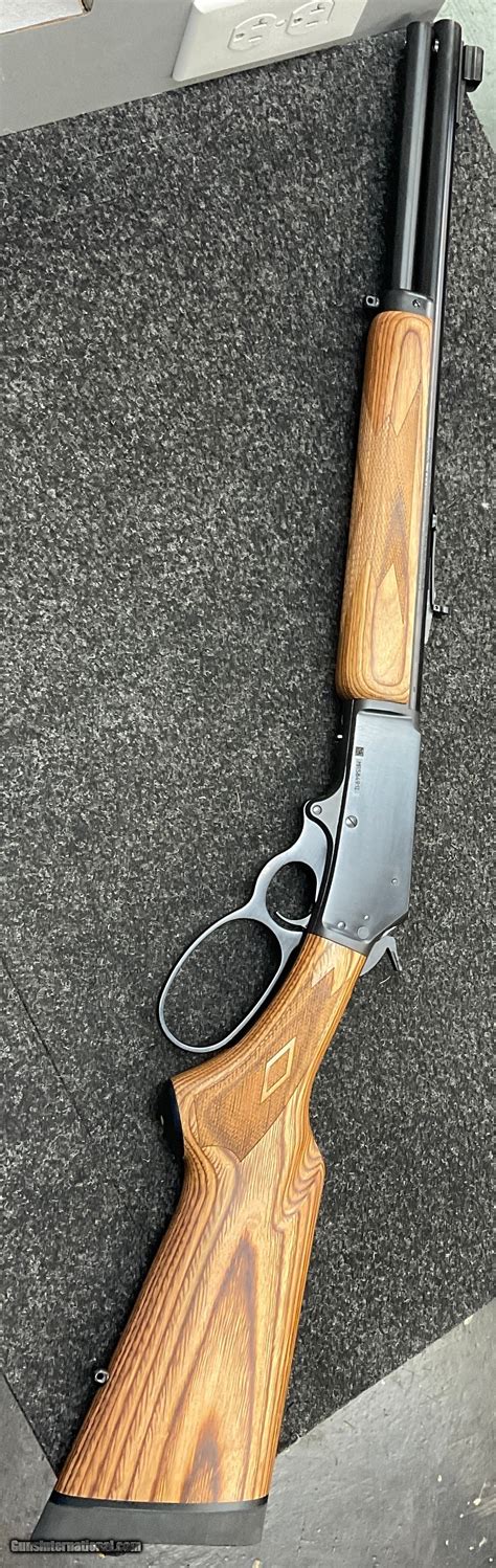 MARLIN FIREARMS COMPANY 1895GBL 45/70 GOV‚‚