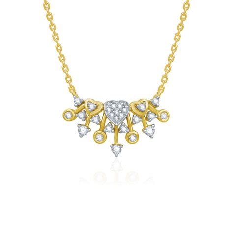 necklace for girlfriend,diamond necklace set for women,Buy diamond and ...