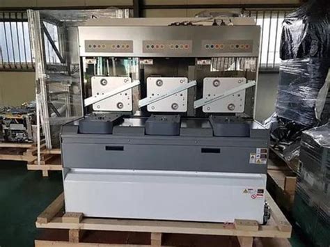 ASML ASML Yieldstar S1250 Overlay Tool in Asia