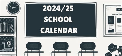 Coweta County School Calendar 2024-2025: Important Dates, Holidays, and ...