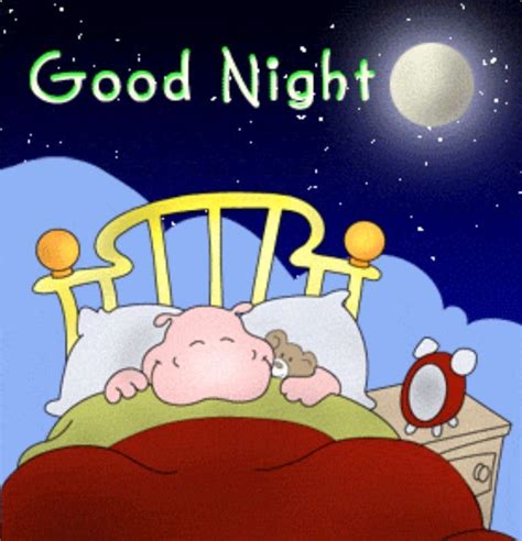 animated goodnight quotes