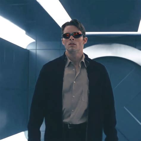 Cyclops James Marsden