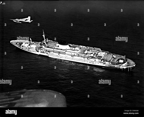 Andrea doria hi-res stock photography and images - Alamy