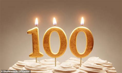 Life expectancy is STALLING: The average Brit may never reach 100 years ...