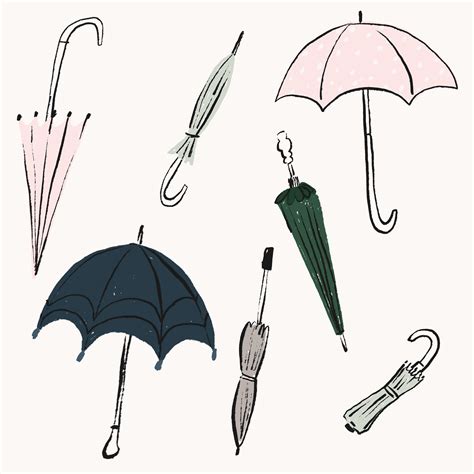 The History of the Summertime Umbrella Is All About Power - SemiStories